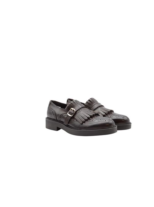 FIBBIA FRANGIA WILSON TDM ZANFRINI | D 608PTDM